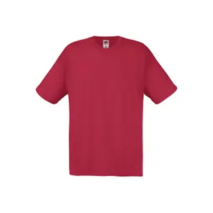Camiseta Fruit of the Loom Original-T image-0