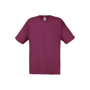 Camiseta Fruit of the Loom Original-T image-0
