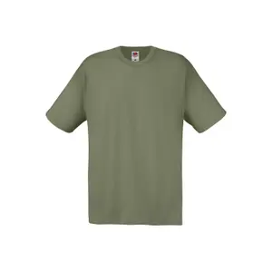 Camiseta Fruit of the Loom Original-T image-0