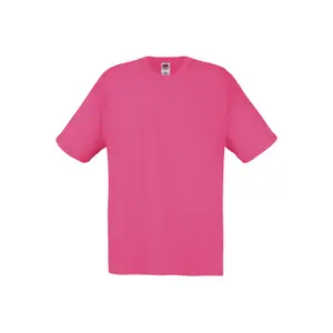 Camiseta Fruit of the Loom Original-T image-0