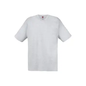Camiseta Fruit of the Loom Original-T GT image-0
