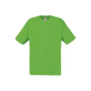 Camiseta Fruit of the Loom Original-T image-0