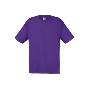 Camiseta Fruit of the Loom Original-T image-0