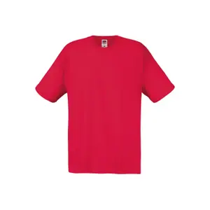 Camiseta Fruit of the Loom Original-T image-0