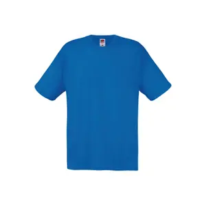 Camiseta Fruit of the Loom Original-T image-0