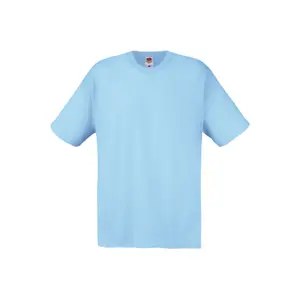 Camiseta Fruit of the Loom Original-T image-0