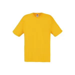 Camiseta Fruit of the Loom Original-T image-0