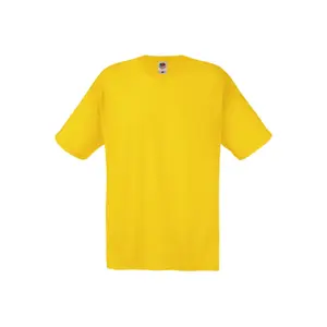 Camiseta Fruit of the Loom Original-T image-0