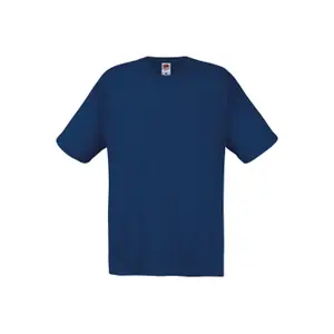 Camiseta Fruit of the Loom Original-T GT image-0