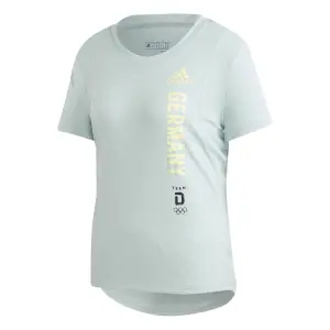 Camiseta de mujer Allemagne image-0