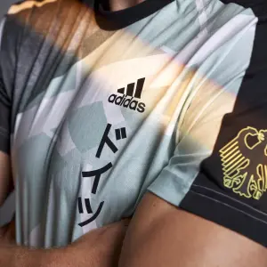 Camiseta Allemagne image-4