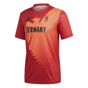 Camiseta Allemagne Presentation image-0