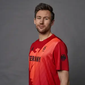 Camiseta Allemagne Presentation image-4