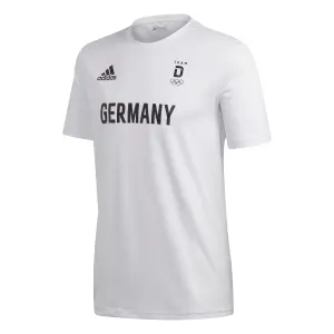 Camiseta Allemagne Heat Ready Podium image-1
