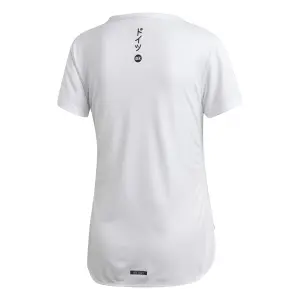 Camiseta de mujer Allemagne Heat Ready Podium image-2