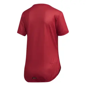 Camiseta de mujer Allemagne Media image-2