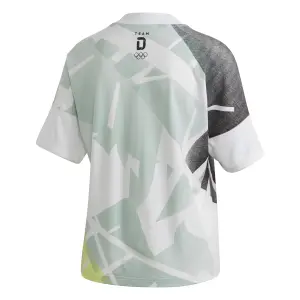 Camiseta de mujer Allemagne Z.N.E. image-2