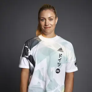 Camiseta de mujer Allemagne Z.N.E. image-3