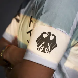 Camiseta de mujer Allemagne Z.N.E. image-4