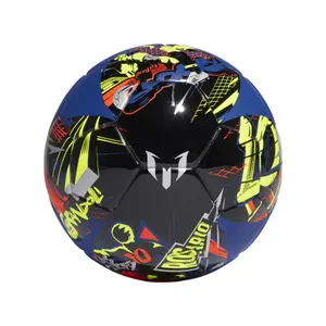 Mini Messi basic ball image-1