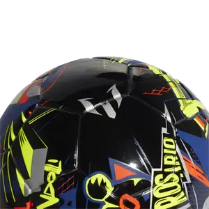 Mini Messi basic ball image-2