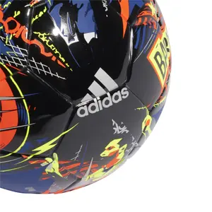 Mini Messi basic ball image-3