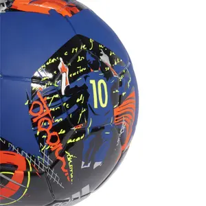 Mini Messi basic ball image-4
