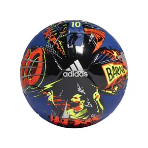 Mini Messi basic ball image-0