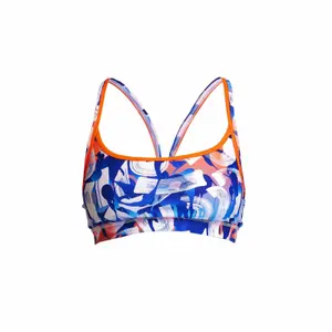 Haut de maillot de bain femme Funkita image-0