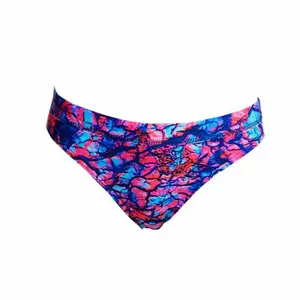 Bas de maillot de bain femme Funkita image-0