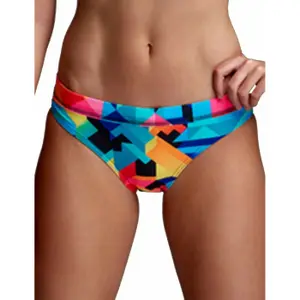 Bas de maillot de bain femme Funkita image-1
