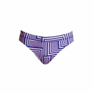 Bas de maillot de bain femme Funkita image-0