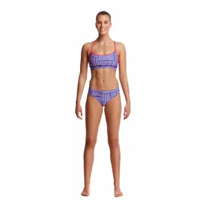 Bas de maillot de bain femme Funkita image-1