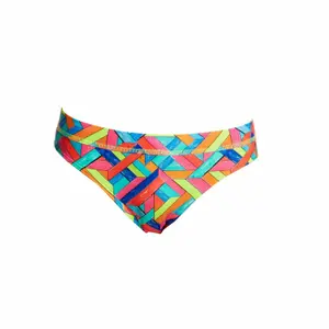 Bas de maillot de bain femme Funkita image-0