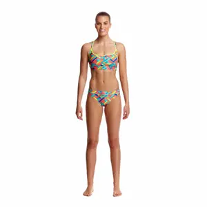 Bas de maillot de bain femme Funkita image-1