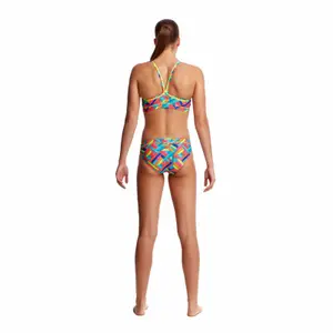 Bas de maillot de bain femme Funkita image-2