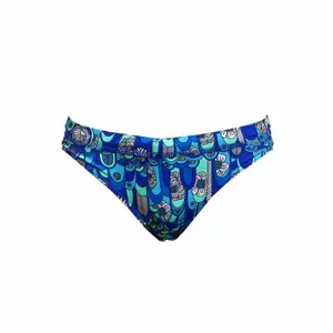 Bas de maillot de bain femme Funkita image-0