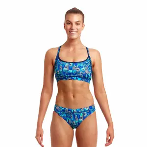 Bas de maillot de bain femme Funkita image-1