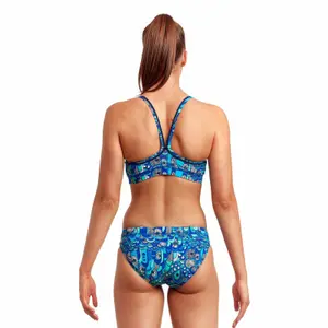 Bas de maillot de bain femme Funkita image-2