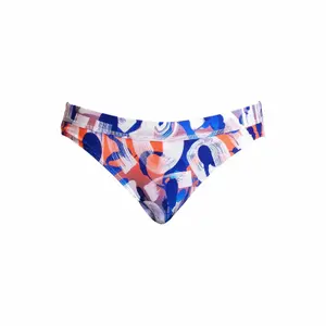 Bas de maillot de bain femme Funkita image-0