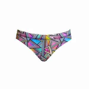 Bas de maillot de bain femme Funkita image-0