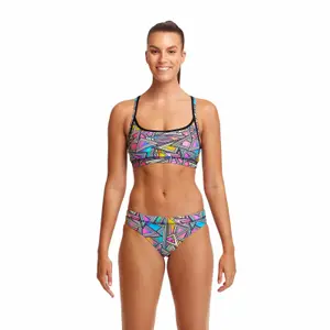 Bas de maillot de bain femme Funkita image-1