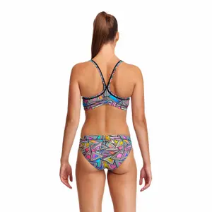 Bas de maillot de bain femme Funkita image-2