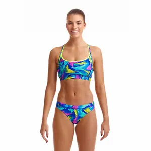 Bas de maillot de bain femme Funkita image-1