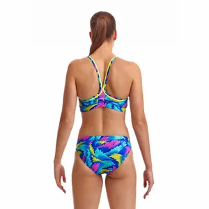 Bas de maillot de bain femme Funkita image-2