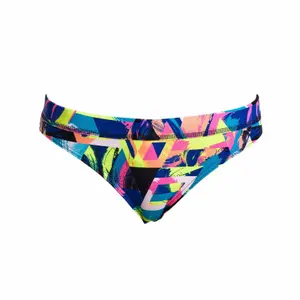 Bas de maillot de bain femme Funkita image-0