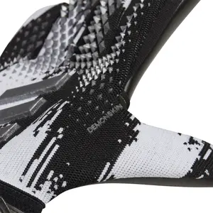 Goalkeeper gloves adidas Predator 20 League image-2