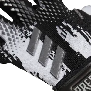 Goalkeeper gloves adidas Predator 20 League image-3