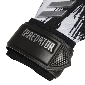 Goalkeeper gloves adidas Predator 20 League image-4