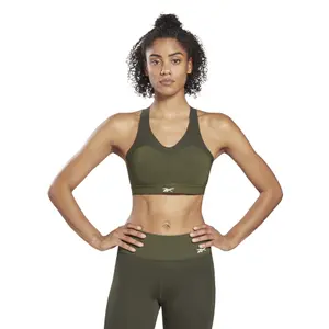 Women's bra Reebok PureMove+ image-0